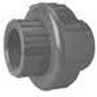 897-015 1-1/2 In Scedule 80 Union - GLOBAL POOL PRODUCTS